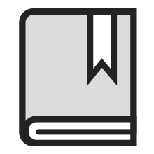 Book icon for Undergraduate Academic Advising